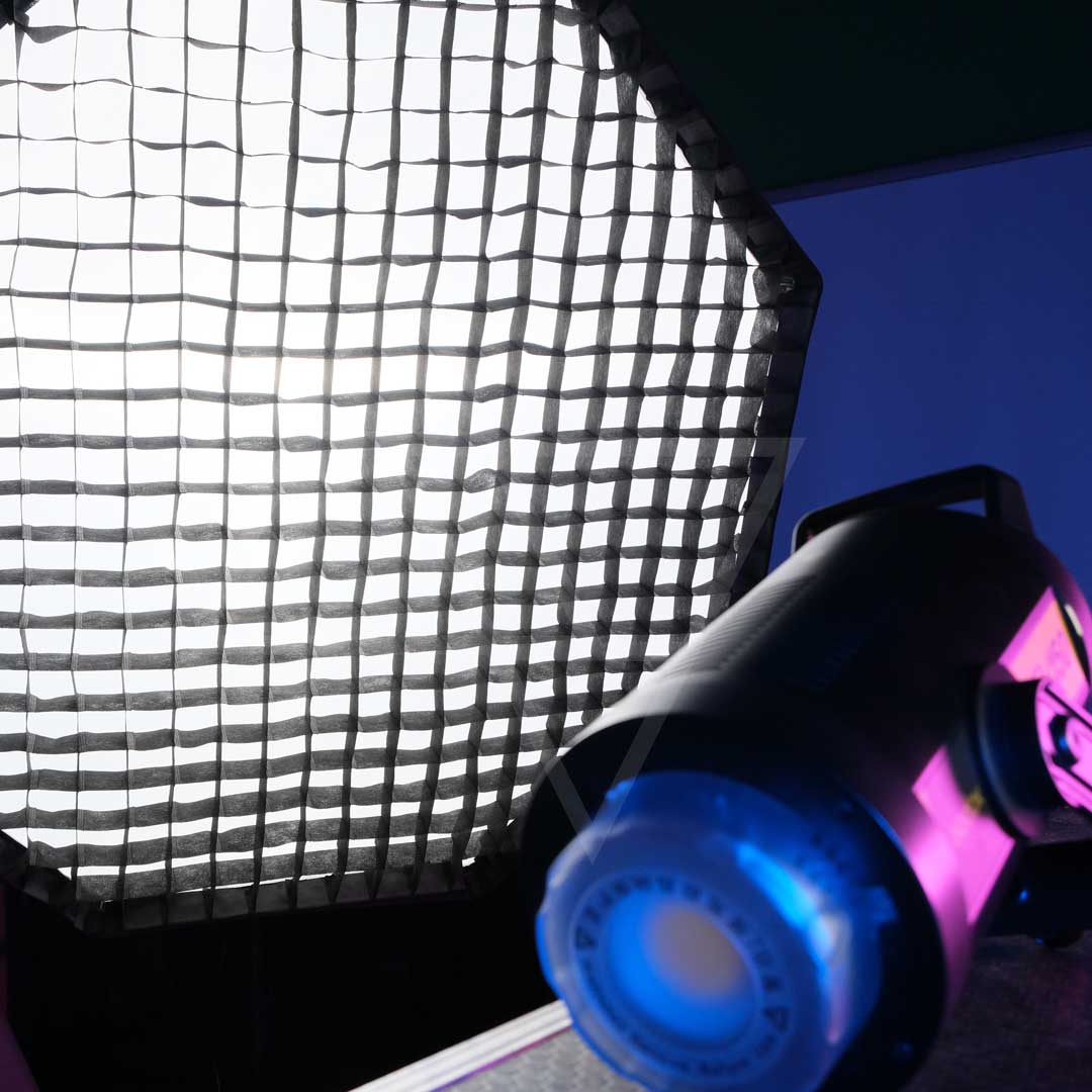 Kiralık Godox FV150 Video Led Set (2'li)