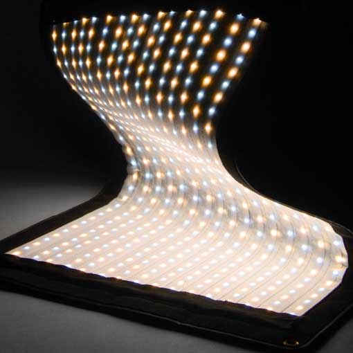 Kiralık Godox FL150S Flexible Led Işık (60x60cm)