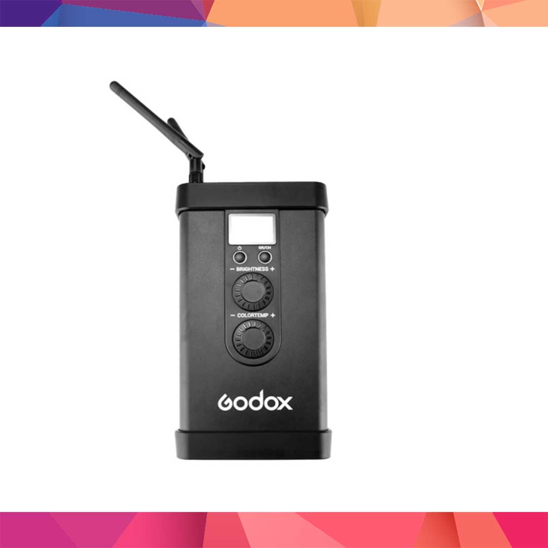 Kiralık Godox FL150S Flexible Led Işık (60x60cm)