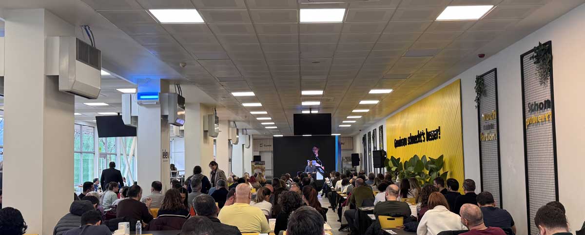 Etkinlik Led Ekran Kiralama